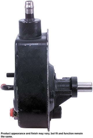 CARDONE Reman Power Steering Pump P/N:20-7944 Fits: Ford E-250 2003, Ford E-250 Econoline 02-92, Ford E-350 Econoline 98-90, Ford E-350 Super Duty 04-99, Ford E-450 Econoline Super Duty 2002, Ford E-450 Super Duty 04-03 - Image 3