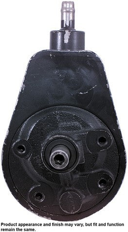 CARDONE Reman Power Steering Pump P/N:20-7944 Fits: Ford E-250 2003, Ford E-250 Econoline 02-92, Ford E-350 Econoline 98-90, Ford E-350 Super Duty 04-99, Ford E-450 Econoline Super Duty 2002, Ford E-450 Super Duty 04-03 - Image 4