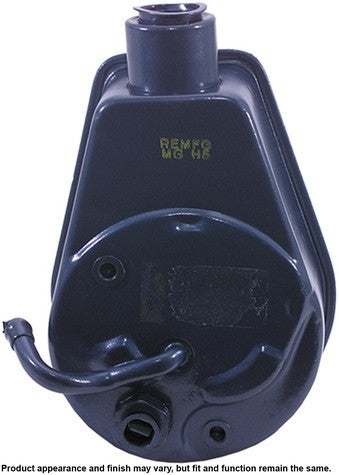CARDONE Reman Power Steering Pump P/N:20-7945 Fits: Chevrolet C3500 1990, Chevrolet K3500 1990, GMC C3500 1990, GMC K3500 1990 - Image 1