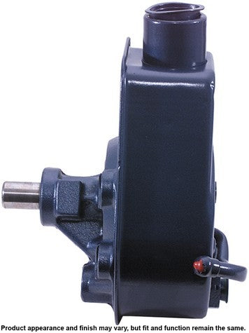 CARDONE Reman Power Steering Pump P/N:20-7945 Fits: Chevrolet C3500 1990, Chevrolet K3500 1990, GMC C3500 1990, GMC K3500 1990 - Image 2