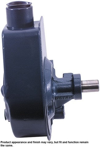 CARDONE Reman Power Steering Pump P/N:20-7945 Fits: Chevrolet C3500 1990, Chevrolet K3500 1990, GMC C3500 1990, GMC K3500 1990 - Image 3