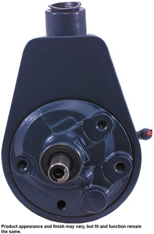 CARDONE Reman Power Steering Pump P/N:20-7945 Fits: Chevrolet C3500 1990, Chevrolet K3500 1990, GMC C3500 1990, GMC K3500 1990 - Image 4