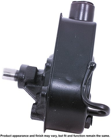 CARDONE Reman Power Steering Pump P/N:20-7946 Fits: Cadillac Brougham 1990 - Image 2