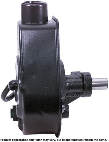 CARDONE Reman Power Steering Pump P/N:20-7947 Fits: Chevrolet C2500 95-90, Chevrolet K2500 95-90, GMC C2500 95-90, GMC K2500 95-90 - Image 3