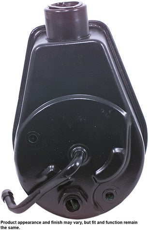 CARDONE Reman Power Steering Pump P/N:20-7953 Fits: Dodge B1500, Dodge B2500, Dodge B3500, Dodge Ram 1500, Dodge Ram 1500 Van, Dodge Ram 2500, Dodge Ram 2500 Van, Dodge Ram 3500, Dodge Ram 3500 Van, Dodge Ram 4000 - Image 1