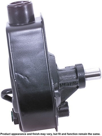 CARDONE Reman Power Steering Pump P/N:20-7953 Fits: Dodge B1500, Dodge B2500, Dodge B3500, Dodge Ram 1500, Dodge Ram 1500 Van, Dodge Ram 2500, Dodge Ram 2500 Van, Dodge Ram 3500, Dodge Ram 3500 Van, Dodge Ram 4000 - Image 3