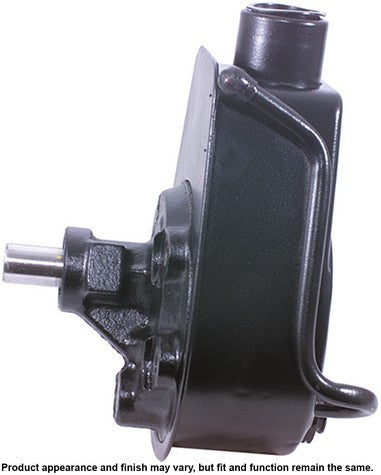 CARDONE Reman Power Steering Pump P/N:20-7954 Fits: Isuzu Pickup 94-91, Isuzu Rodeo 92-91, Isuzu Trooper 91-89 - Image 2