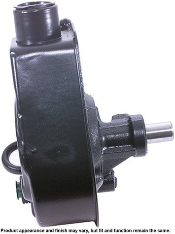 CARDONE Reman Power Steering Pump P/N:20-7954 Fits: Isuzu Pickup 94-91, Isuzu Rodeo 92-91, Isuzu Trooper 91-89 - Image 3