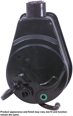 CARDONE Reman Power Steering Pump P/N:20-7955 Fits: Dodge Dakota 95-91 - Image 1
