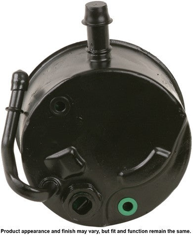 CARDONE Reman Power Steering Pump P/N:20-7956 Fits: Chevrolet Express 2500 02-99, Chevrolet Express 3500 02-99, GMC Savana 2500 02-99, GMC Savana 3500 02-99 - Image 1