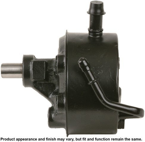 CARDONE Reman Power Steering Pump P/N:20-7956 Fits: Chevrolet Express 2500 02-99, Chevrolet Express 3500 02-99, GMC Savana 2500 02-99, GMC Savana 3500 02-99 - Image 2