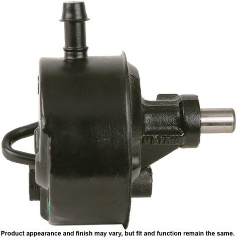CARDONE Reman Power Steering Pump P/N:20-7956 Fits: Chevrolet Express 2500 02-99, Chevrolet Express 3500 02-99, GMC Savana 2500 02-99, GMC Savana 3500 02-99 - Image 3