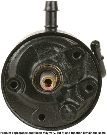 CARDONE Reman Power Steering Pump P/N:20-7956 Fits: Chevrolet Express 2500 02-99, Chevrolet Express 3500 02-99, GMC Savana 2500 02-99, GMC Savana 3500 02-99 - Image 4