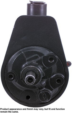 CARDONE Reman Power Steering Pump P/N:20-7985 Fits: Chevrolet C1500 93-90 - Image 4