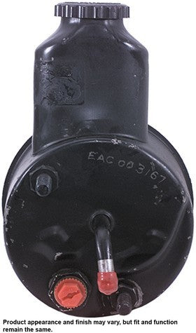 CARDONE Reman Power Steering Pump P/N:20-7986 Fits: Jaguar Vanden Plas 87-82, Jaguar Xj6 87-80, Jaguar Xjs 92-76, Jaguar Xjs 95-94 - Image 1