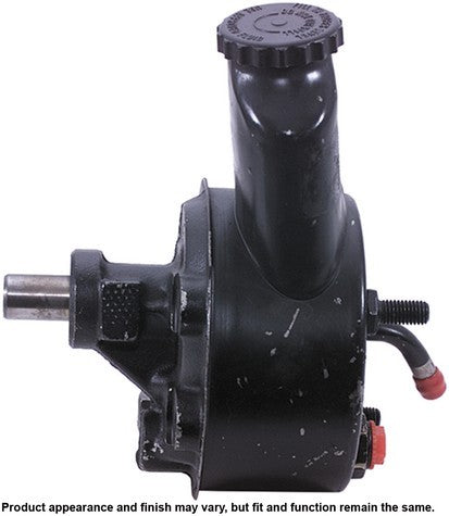 CARDONE Reman Power Steering Pump P/N:20-7986 Fits: Jaguar Vanden Plas 87-82, Jaguar Xj6 87-80, Jaguar Xjs 92-76, Jaguar Xjs 95-94 - Image 2