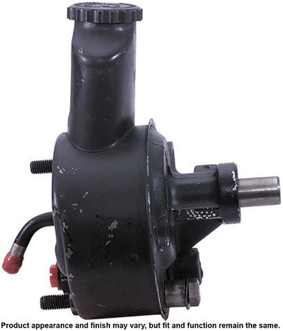CARDONE Reman Power Steering Pump P/N:20-7986 Fits: Jaguar Vanden Plas 87-82, Jaguar Xj6 87-80, Jaguar Xjs 92-76, Jaguar Xjs 95-94 - Image 3