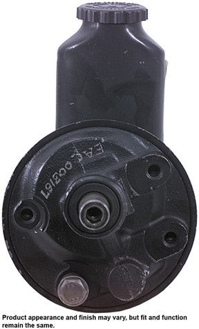 CARDONE Reman Power Steering Pump P/N:20-7986 Fits: Jaguar Vanden Plas 87-82, Jaguar Xj6 87-80, Jaguar Xjs 92-76, Jaguar Xjs 95-94 - Image 4