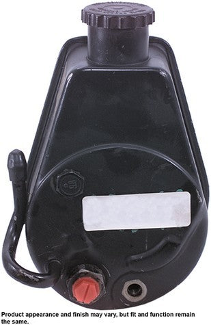CARDONE Reman Power Steering Pump P/N:20-7987 Fits: Buick Roadmaster 93-91, Chevrolet Caprice 93-89, Oldsmobile Custom Cruiser 92-91 - Image 1