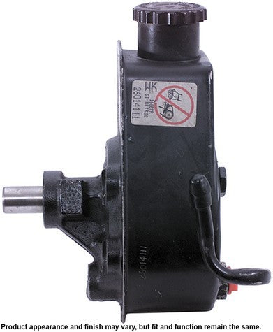 CARDONE Reman Power Steering Pump P/N:20-7987 Fits: Buick Roadmaster 93-91, Chevrolet Caprice 93-89, Oldsmobile Custom Cruiser 92-91 - Image 2