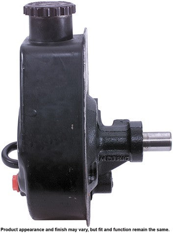 CARDONE Reman Power Steering Pump P/N:20-7987 Fits: Buick Roadmaster 93-91, Chevrolet Caprice 93-89, Oldsmobile Custom Cruiser 92-91 - Image 3