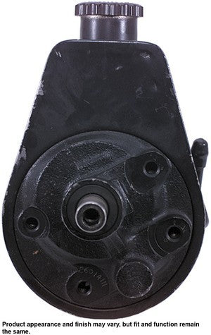 CARDONE Reman Power Steering Pump P/N:20-7987 Fits: Buick Roadmaster 93-91, Chevrolet Caprice 93-89, Oldsmobile Custom Cruiser 92-91 - Image 4