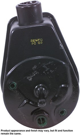 CARDONE Reman Power Steering Pump P/N:20-7988 Fits: Jeep Cj7 86-84, Jeep Scrambler 85-84 - Image 1
