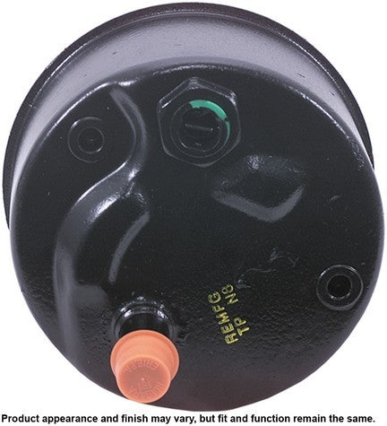 CARDONE Reman Power Steering Pump P/N:20-7989 Fits: Renault Fuego 84-83, Renault R18i 83-81 - Image 1