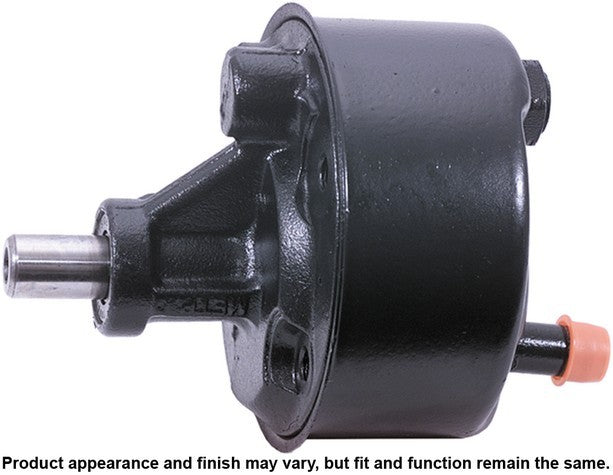 CARDONE Reman Power Steering Pump P/N:20-7989 Fits: Renault Fuego 84-83, Renault R18i 83-81 - Image 2