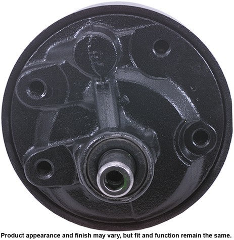 CARDONE Reman Power Steering Pump P/N:20-7989 Fits: Renault Fuego 84-83, Renault R18i 83-81 - Image 4