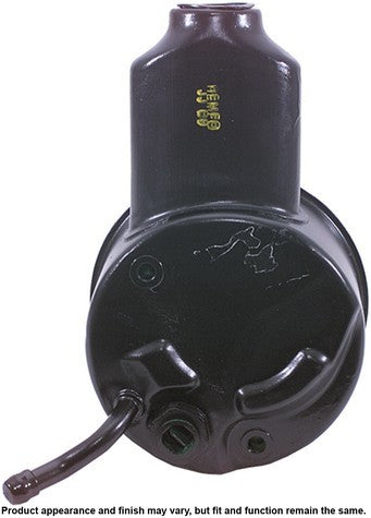 CARDONE Reman Power Steering Pump P/N:20-7999 Fits: Chevrolet C20, Chevrolet C20 Suburban, Dodge B100, Dodge B150, Dodge B200, Dodge B250, Dodge B350, GMC C2500, GMC C2500 Suburban, Plymouth Pb100 - Image 1
