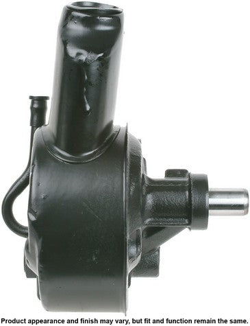 CARDONE Reman Power Steering Pump P/N:20-8000 Fits: Dodge D250 91-89, Dodge D350 91-89, Dodge W250 91-89, Dodge W350 91-89 - Image 3