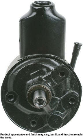 CARDONE Reman Power Steering Pump P/N:20-8000 Fits: Dodge D250 91-89, Dodge D350 91-89, Dodge W250 91-89, Dodge W350 91-89 - Image 4