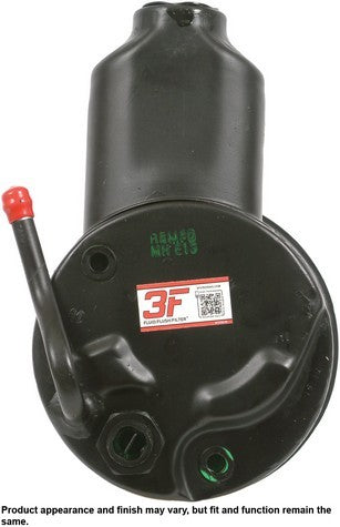 CARDONE Reman Power Steering Pump P/N:20-8001 Fits: Dodge D250 93-91, Dodge D350 93-91, Dodge Ram 2500 96-94, Dodge Ram 3500 96-94, Dodge W250 93-91, Dodge W350 93-90 - Image 1