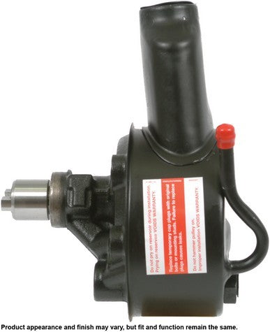 CARDONE Reman Power Steering Pump P/N:20-8001 Fits: Dodge D250 93-91, Dodge D350 93-91, Dodge Ram 2500 96-94, Dodge Ram 3500 96-94, Dodge W250 93-91, Dodge W350 93-90 - Image 2