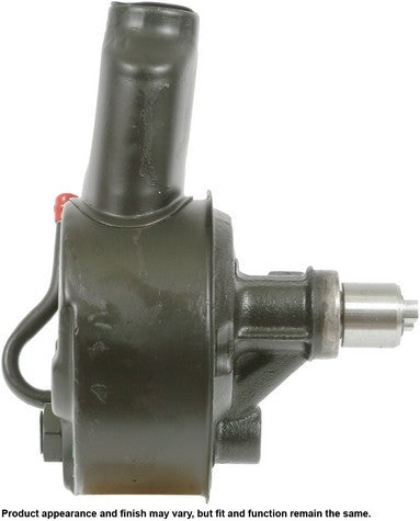 CARDONE Reman Power Steering Pump P/N:20-8001 Fits: Dodge D250 93-91, Dodge D350 93-91, Dodge Ram 2500 96-94, Dodge Ram 3500 96-94, Dodge W250 93-91, Dodge W350 93-90 - Image 3