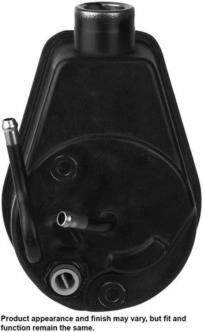 CARDONE Reman Power Steering Pump P/N:20-8002 Fits: Dodge Ram 2500 02-97, Dodge Ram 3500 02-97 - Image 1