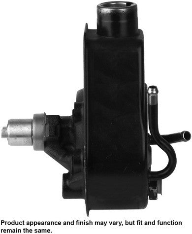 CARDONE Reman Power Steering Pump P/N:20-8002 Fits: Dodge Ram 2500 02-97, Dodge Ram 3500 02-97 - Image 2