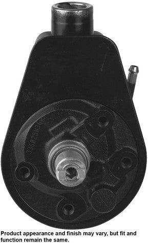 CARDONE Reman Power Steering Pump P/N:20-8002 Fits: Dodge Ram 2500 02-97, Dodge Ram 3500 02-97 - Image 4