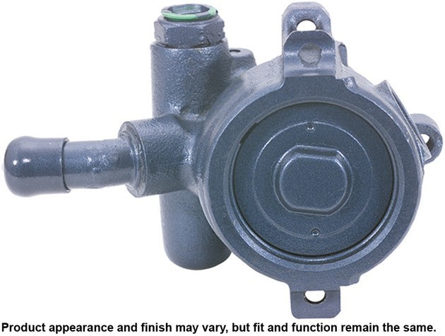 CARDONE Reman Power Steering Pump P/N:20-801 Fits: Chevrolet Corvette 95-90 - Image 1