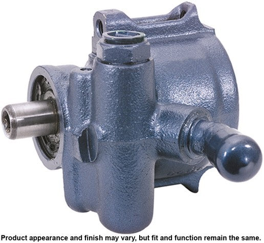 CARDONE Reman Power Steering Pump P/N:20-801 Fits: Chevrolet Corvette 95-90 - Image 2