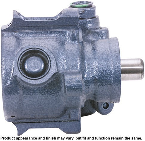 CARDONE Reman Power Steering Pump P/N:20-801 Fits: Chevrolet Corvette 95-90 - Image 3