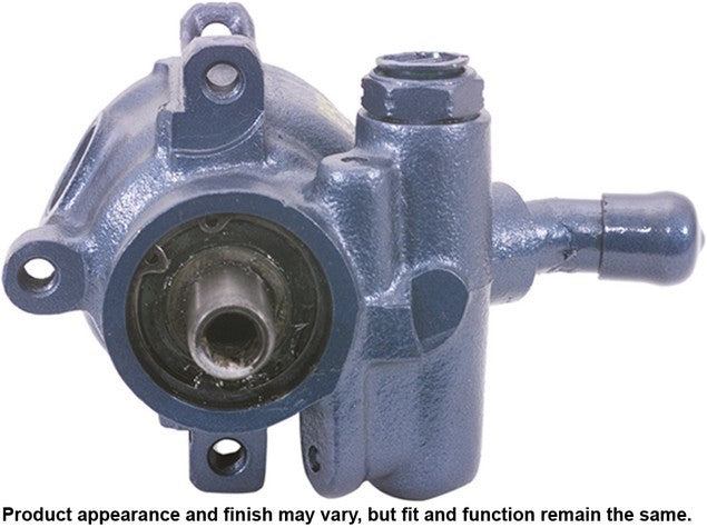 CARDONE Reman Power Steering Pump P/N:20-801 Fits: Chevrolet Corvette 95-90 - Image 4
