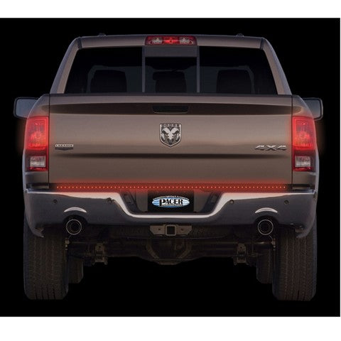 Pacer Performance Tailgate Light P/N:20-801 Fits: Chevrolet Avalanche, Chevrolet Avalanche 1500, Chevrolet Avalanche 2500, Chevrolet Blazer, Chevrolet C10, Chevrolet C10 Panel, Chevrolet C10 Pickup, Chevrolet C10 Suburban, Chevrolet C1500 - Image 2