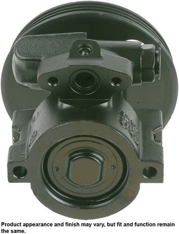 CARDONE Reman Power Steering Pump P/N:20-803 Fits: Chevrolet Aveo 11-09, Chevrolet Aveo5 11-09, Pontiac G3 10-09, Pontiac G3 Wave 2009, Suzuki Swift+ 10-09 - Image 1