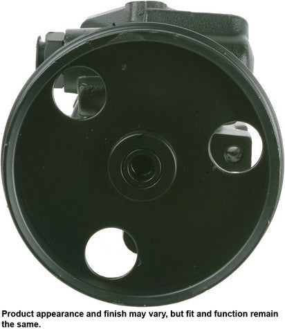 CARDONE Reman Power Steering Pump P/N:20-803 Fits: Chevrolet Aveo 11-09, Chevrolet Aveo5 11-09, Pontiac G3 10-09, Pontiac G3 Wave 2009, Suzuki Swift+ 10-09 - Image 4