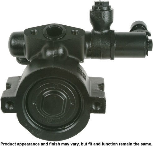 CARDONE Reman Power Steering Pump P/N:20-805 Fits: Chevrolet Optra 08-06, Suzuki Forenza 08-06, Suzuki Reno 08-06 - Image 1