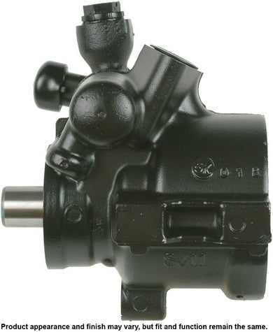 CARDONE Reman Power Steering Pump P/N:20-805 Fits: Chevrolet Optra 08-06, Suzuki Forenza 08-06, Suzuki Reno 08-06 - Image 2