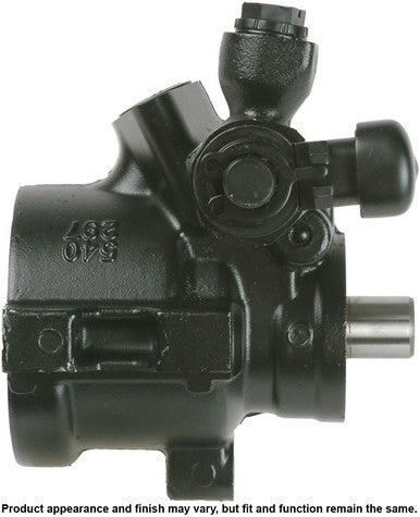 CARDONE Reman Power Steering Pump P/N:20-805 Fits: Chevrolet Optra 08-06, Suzuki Forenza 08-06, Suzuki Reno 08-06 - Image 3