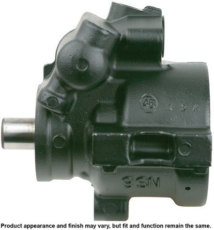 CARDONE Reman Power Steering Pump P/N:20-806 Fits: Chevrolet Aveo 18-08, Chevrolet Aveo5 08-07, Pontiac G3 08-07, Pontiac Wave 2008, Pontiac Wave5 2007, Suzuki Swift+ 08-07 - Image 2